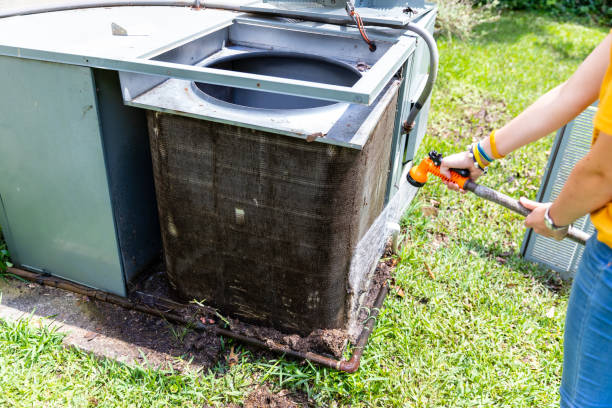 Best Air Duct Cleaning Near Me  in Sayville, NY
