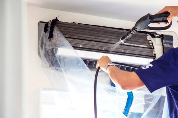 Best Residential Air Duct Cleaning  in Sayville, NY
