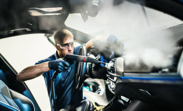 Best HVAC Duct Inspection Services  in Sayville, NY