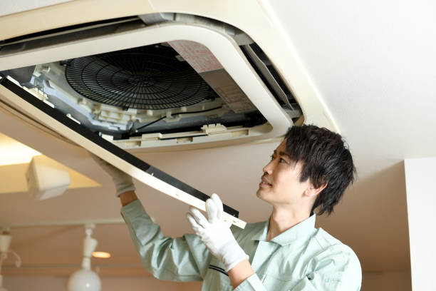 Best Air Duct Cleaning Near Me  in Sayville, NY